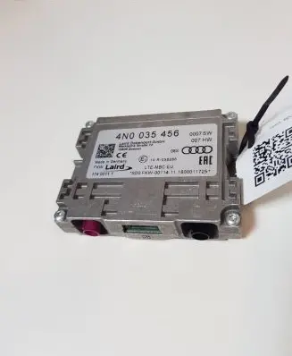 Audi e-tron Other control units/modules 4N0035456