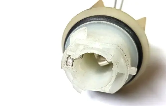 Opel Zafira A Headlight part 