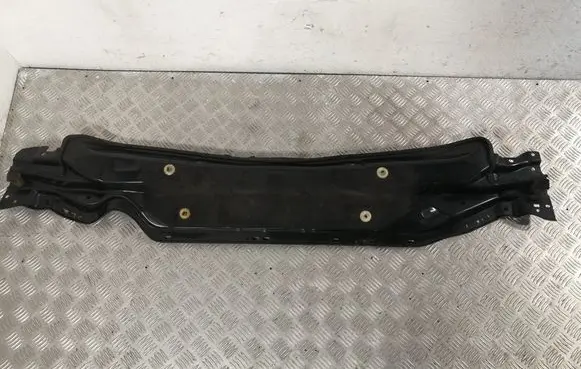 Toyota Avensis T270 Engine compartment bulkhead 5570105030
