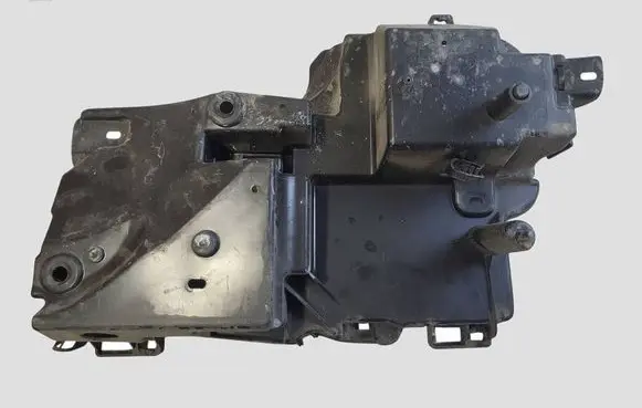 Citroen C5 Fuse box cover 9659031380