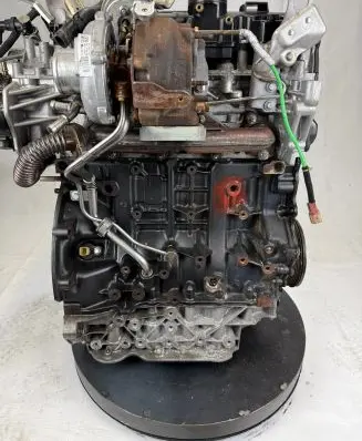 Nissan X-Trail T31 Engine M9RA868 M9R868