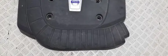 Volvo V60 Engine cover (trim) 31339884