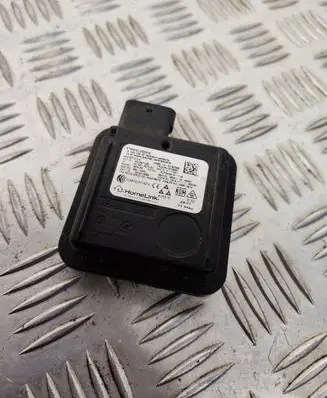 Audi Q7 4M Garage door switch 4M0907410A