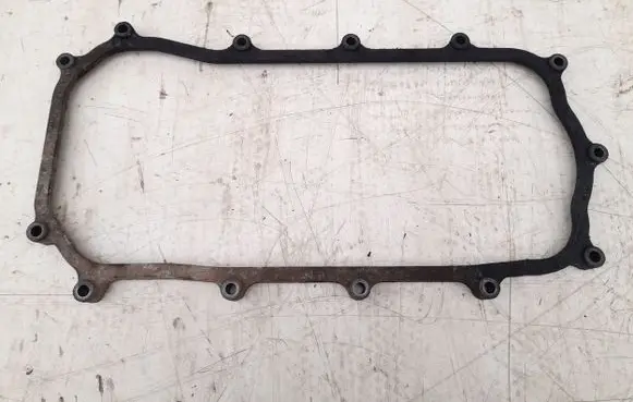Iveco Daily 5th gen Oil sump 504083379
