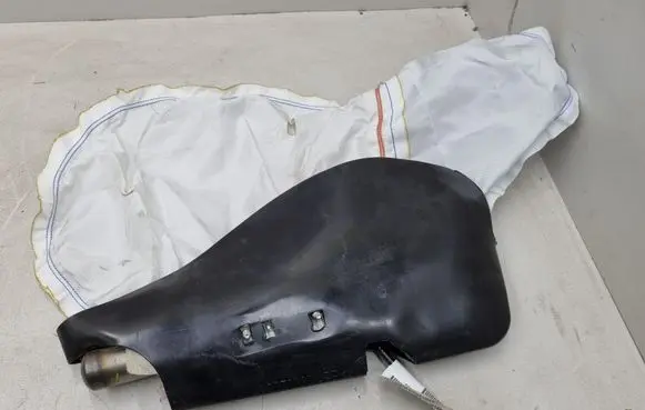 Dodge Challenger Seat airbag L0270338 R3441