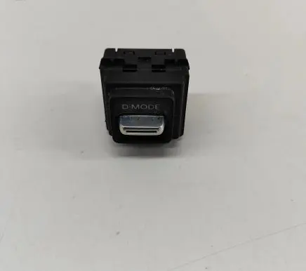 Nissan Juke II F16 Other switches/knobs/shifts 255366PA0A