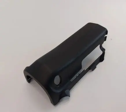Mini Cooper Countryman R60 Steering wheel column trim 9801679