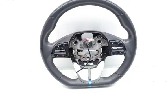 Hyundai Ioniq Steering wheel 56100-G2480 56131-G2000