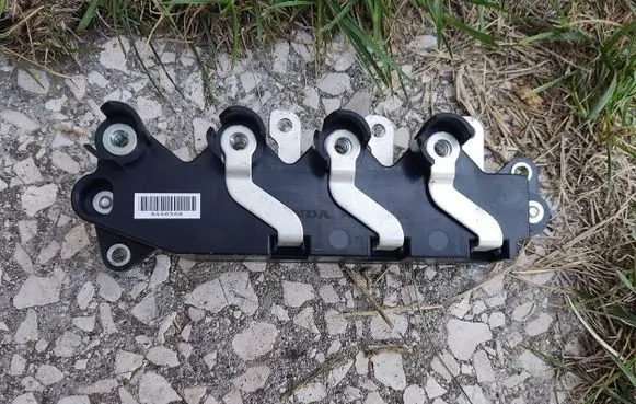 Honda Civic Other control units/modules A446566