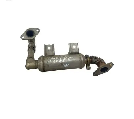 Ford Focus C-MAX EGR valve cooler 4M5Q9F464BC