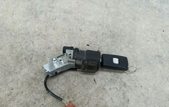 Fiat Scudo Ignition lock 