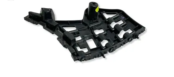 Peugeot 2008 II Rear bumper mounting bracket 9825854180 45636