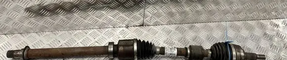 Renault Clio V Front driveshaft 