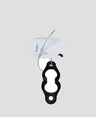 Volkswagen Scirocco Fuel Injector clamp holder