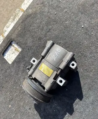 Ford Mondeo Mk III Air conditioning (A/C) compressor (pump) 