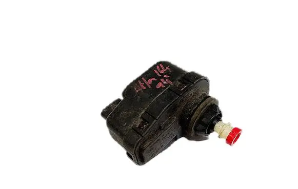 Alfa Romeo 164 Headlight level adjustment motor 0307851313