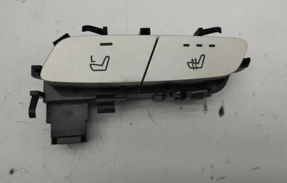 Mercedes-Benz E W213 Seat heating switch A2139051604