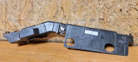 Opel Antara Front bumper mounting bracket 20918965