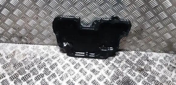 Mercedes-Benz CLS C219 Oil sump 280508S1 ZGS001Q6