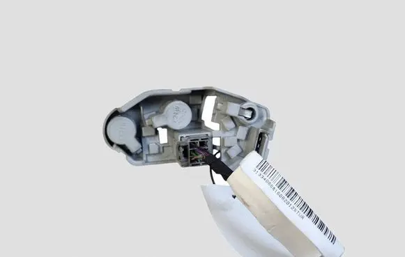 Volvo V60 Tail light bulb cover holder 21499009