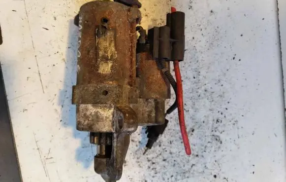 Ford Mondeo Mk III Starter motor 1S7U11000