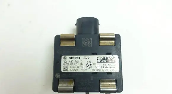 Volkswagen PASSAT B8 Reversing camera 3Q0907561C 3Q0907561C0045718