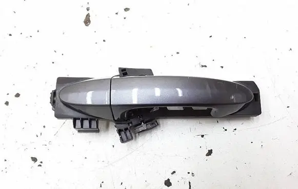 Ford Ka Rear door exterior handle G1B5A224A37BA