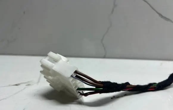 Mercedes-Benz A W176 Other wiring loom A0365458728