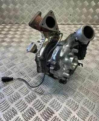 Audi A4 S4 B8 8K Turbo 059145874