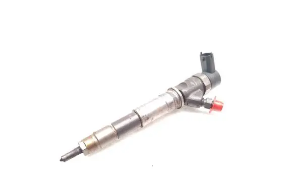 Renault Master III Fuel injector H82912226 0445110375 0986435205
