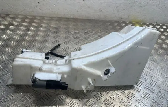 Volvo XC90 Windshield washer fluid reservoir/tank 31391422 31349386