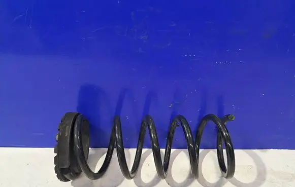 Volvo V60 Rear coil spring 31255524