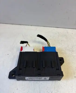 Citroen C4 Grand Picasso Other control units/modules 9800162780
