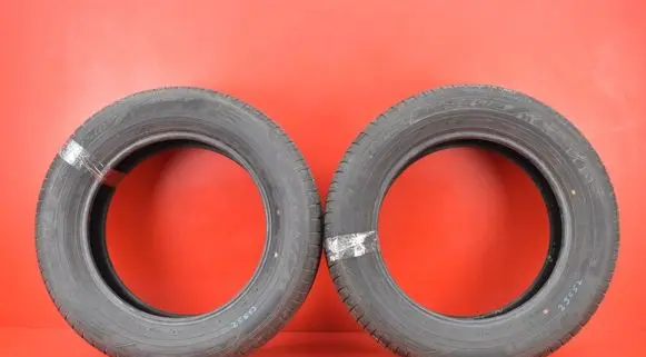 Audi Q7 4L R17 summer tire 
