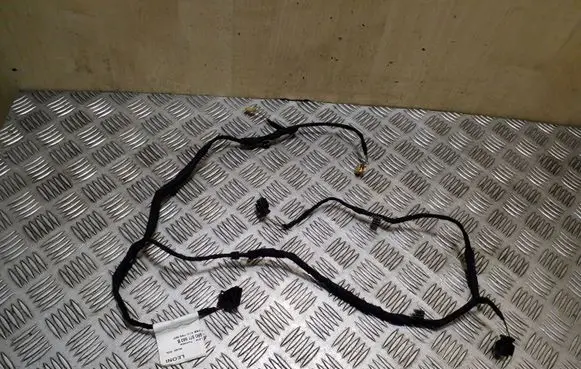 Audi Q5 SQ5 Front door wiring loom 8R0971693B