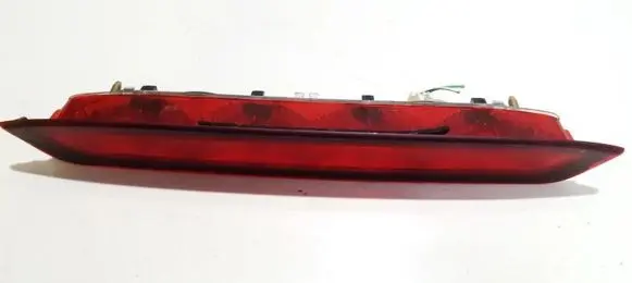 Toyota Corolla Verso E121 Third/center stoplight s3e43020002