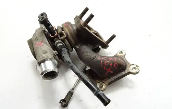 KIA Ceed Turbo 2823104560 8566520001