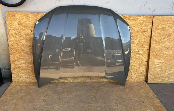 Audi A7 S7 4G Engine bonnet/hood K106886