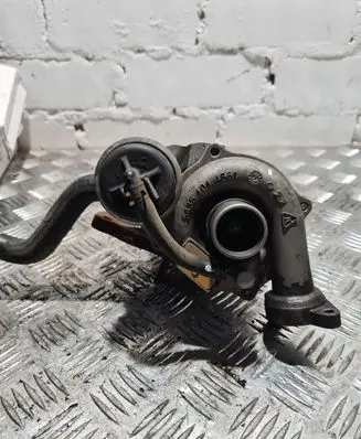 Peugeot 206 CC Turbo KP35487599
