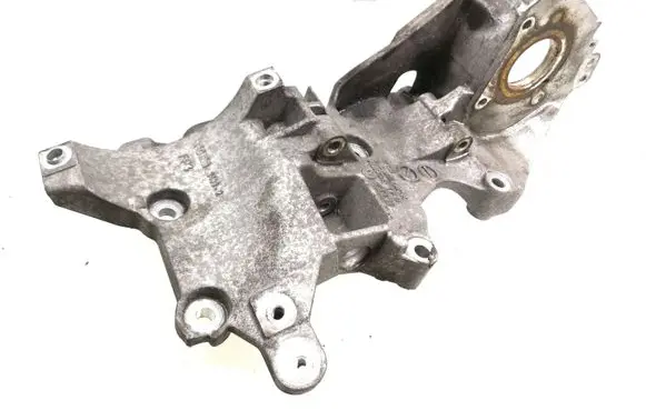 Generator/alternator bracket