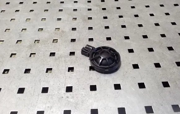 Tesla Model S Front door high frequency speaker 100483300A