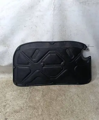 KIA Optima Engine bonnet/hood sound/heat insulation
