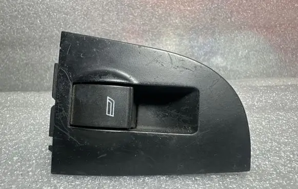 Audi A6 S6 C5 4B Electric window control switch 4B0959855 4B1959552