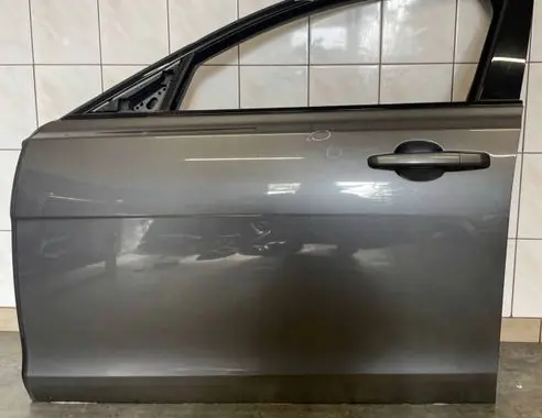 Jaguar XF X260 Front door