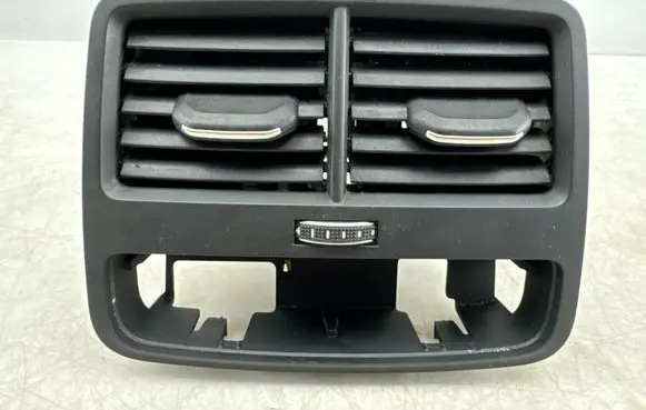 Audi A4 S4 B9 Rear air vent grill 8W0819203B