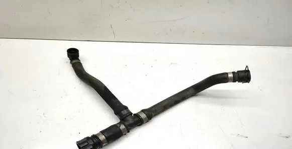 BMW X3 E83 Engine coolant pipe/hose 3401584 17123401584