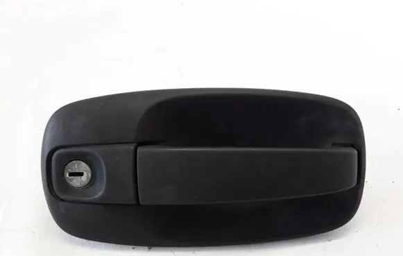Renault Trafic II (X83) Front door exterior handle 8200170514
