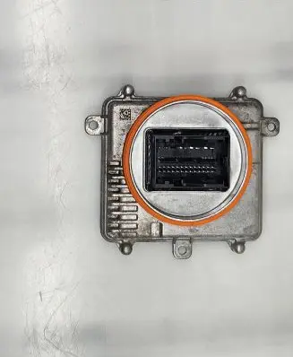 Skoda Kamiq LED ballast control module 992941571AC 992941571A 10101500045