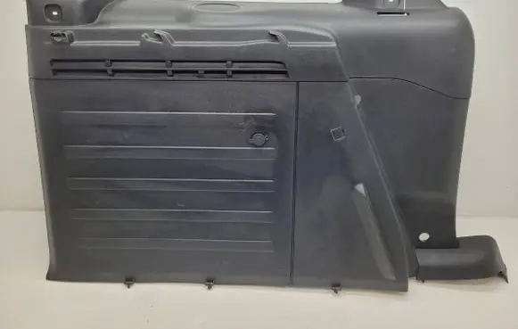 Peugeot Partner Trunk/boot side trim panel 