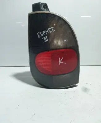 Renault Espace III Rear/tail lights 6025301101